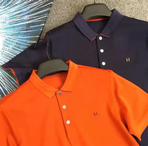 hermes polo mens